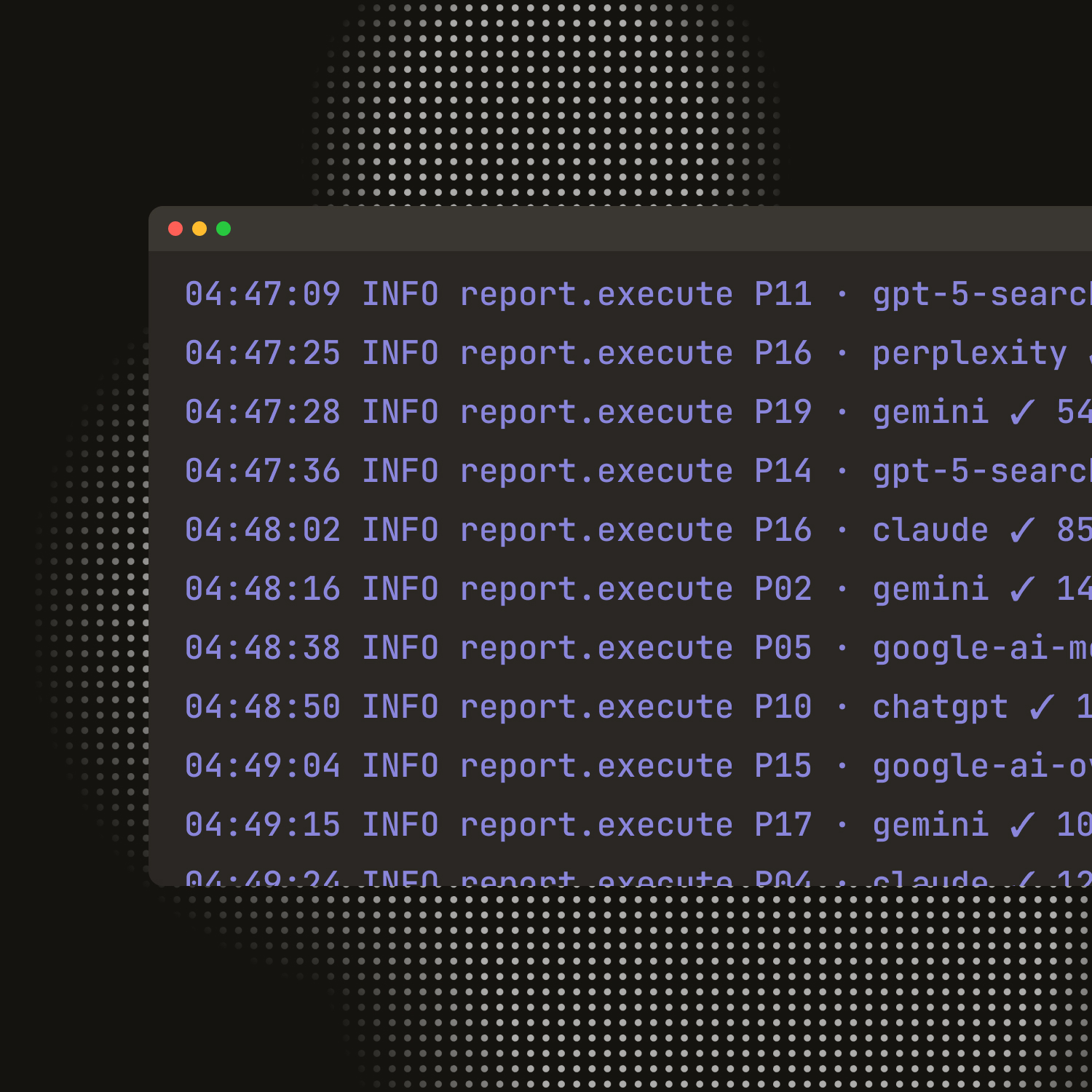 Workflow step two preview